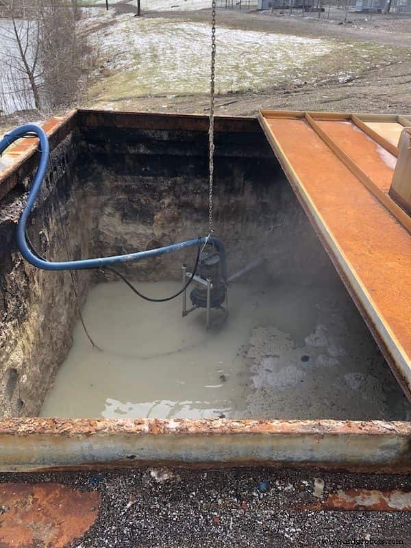 Defeating FOG Crusts: How a Meat Processor Restored Efficiency with the Landia AeriGator