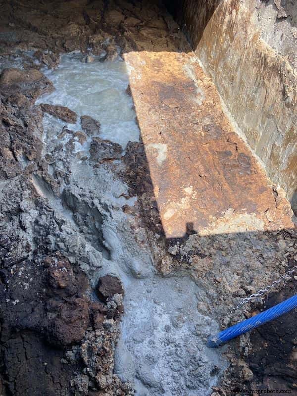 Defeating FOG Crusts: How a Meat Processor Restored Efficiency with the Landia AeriGator