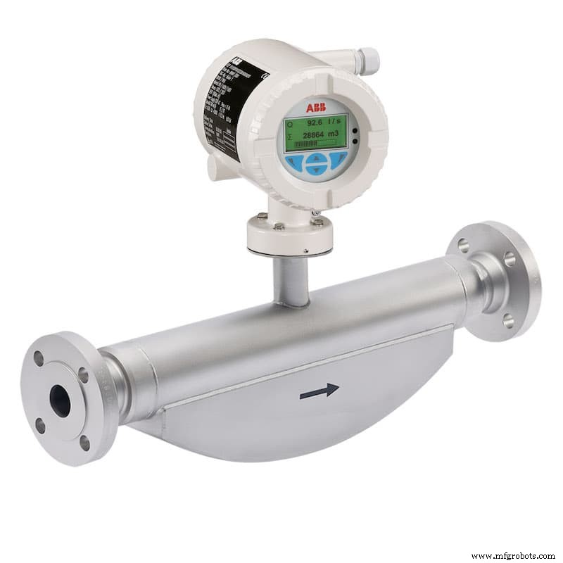 Why Coriolis Flowmeters Are the Gold Standard: 5 Industries Benefiting from Precision Measurement