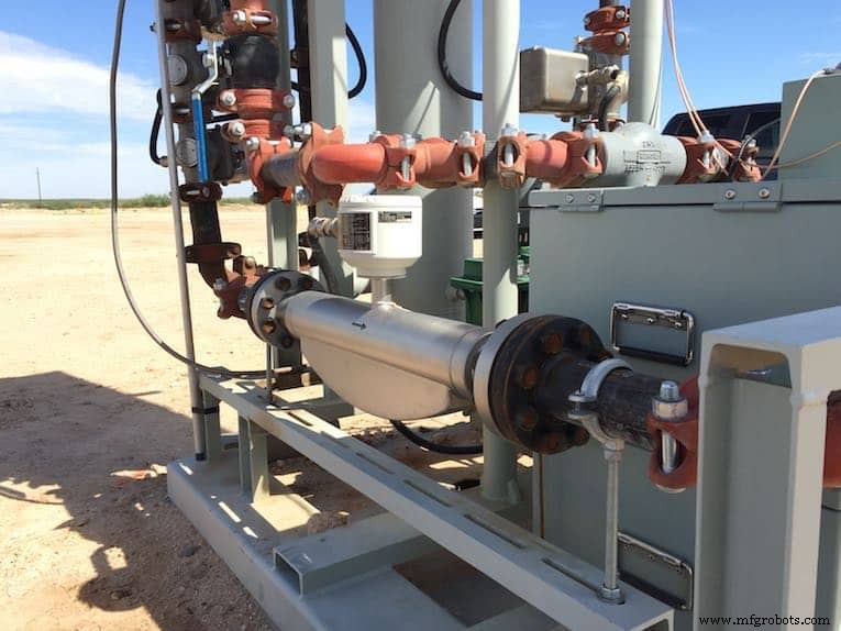 Why Coriolis Flowmeters Are the Gold Standard: 5 Industries Benefiting from Precision Measurement