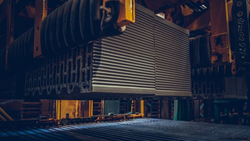 AODD Pumps: The Key to Efficient, Reliable Ceramic Production