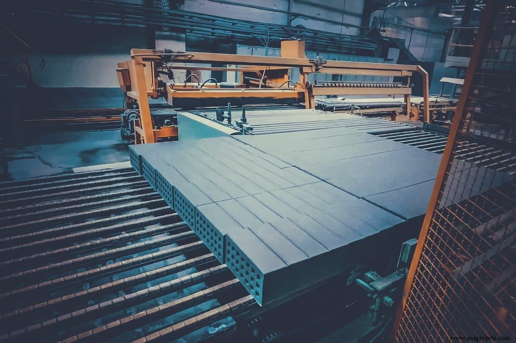 AODD Pumps: The Key to Efficient, Reliable Ceramic Production