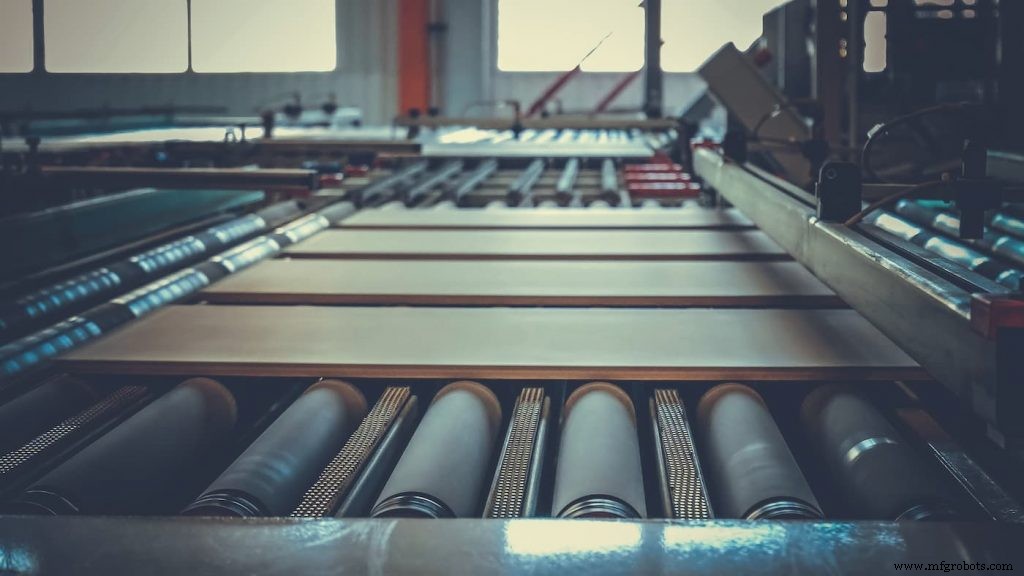 AODD Pumps: The Key to Efficient, Reliable Ceramic Production