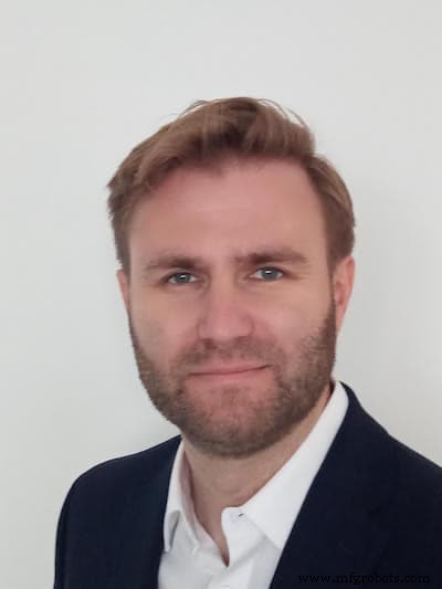 How Industry Can Leverage the Decentralised Energy Revolution