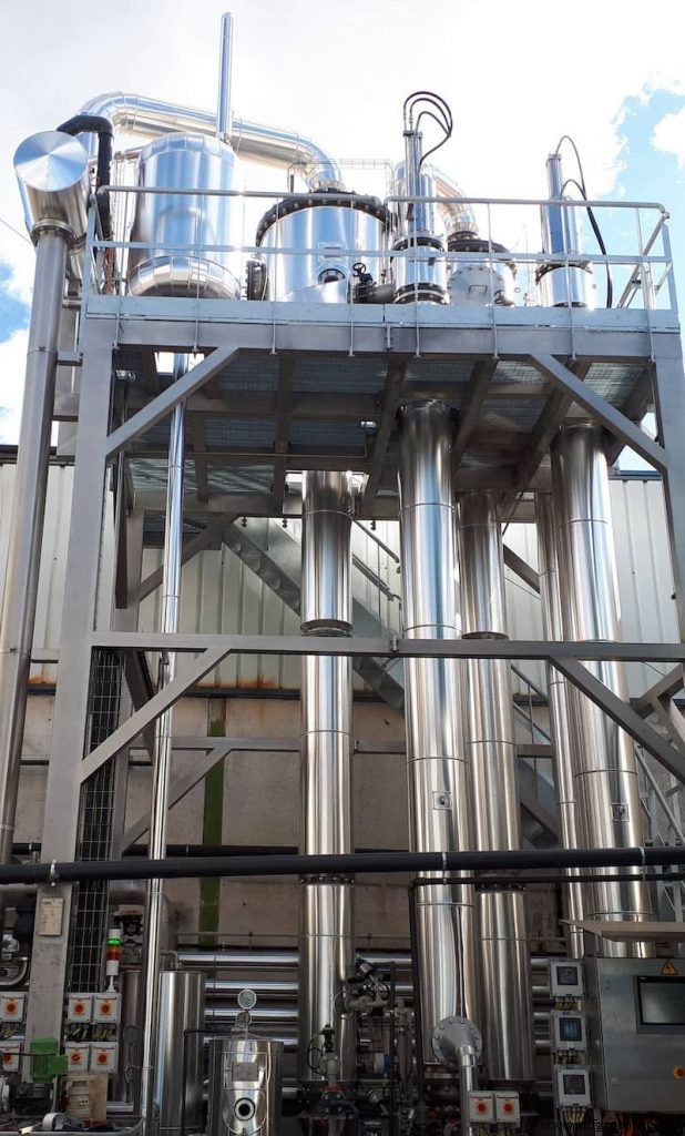 Boxcapiel Tannery Achieves Zero Liquid Discharge with HRS Heat Exchangers