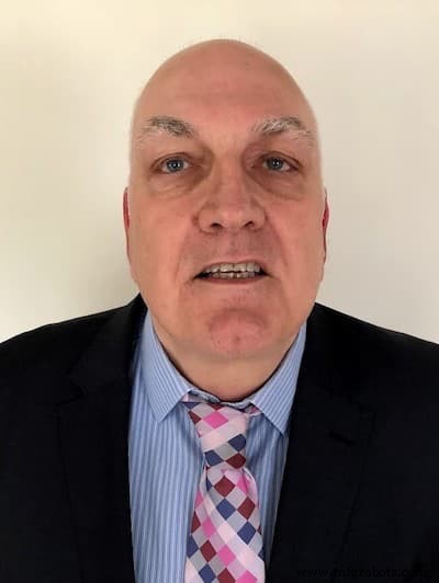 Process Automation I/O Systems: Market Trends, Decentralization, and Ethernet‑Based Field Connectivity