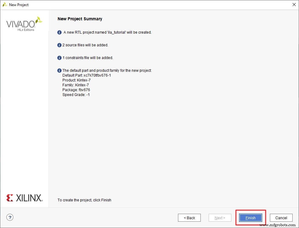 Mastering Xilinx Vivado: Integrated Logic Analyzer (ILA) & Virtual Input/Output (VIO) Debugging