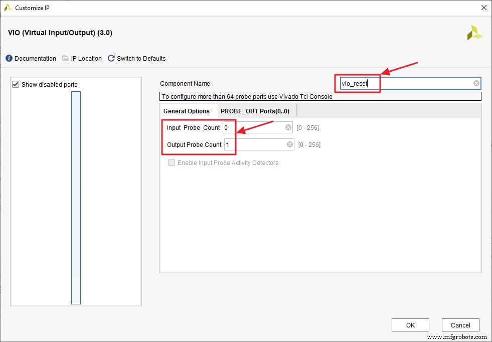 Mastering Xilinx Vivado: Integrated Logic Analyzer (ILA) & Virtual Input/Output (VIO) Debugging