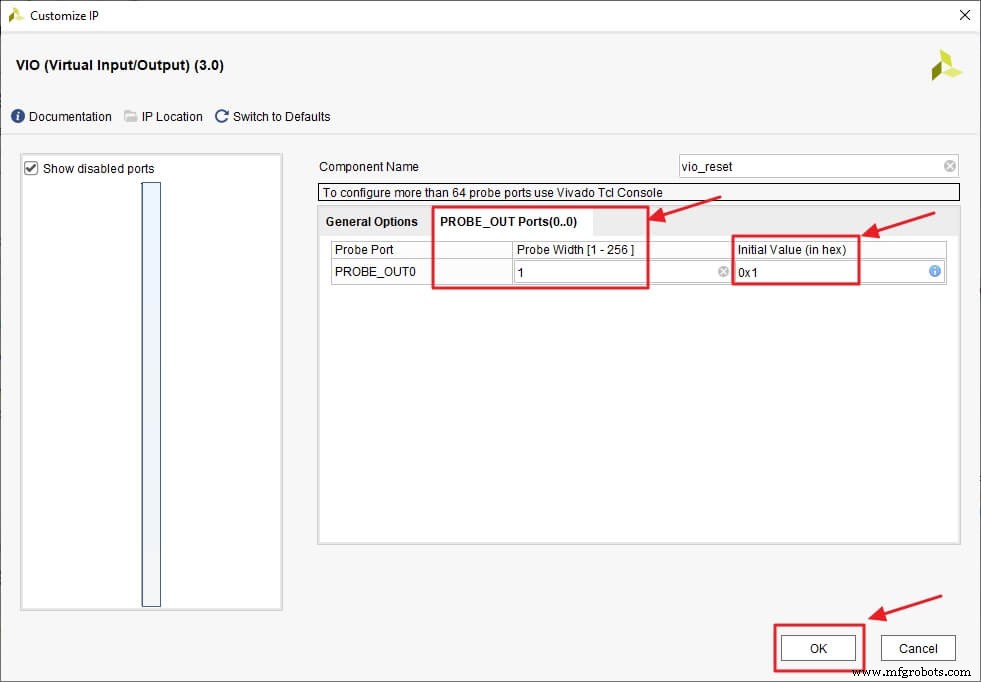 Mastering Xilinx Vivado: Integrated Logic Analyzer (ILA) & Virtual Input/Output (VIO) Debugging