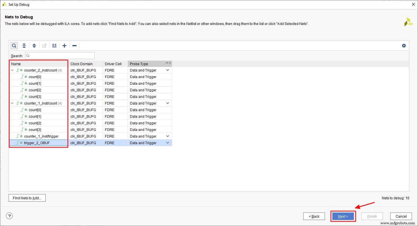 Mastering Xilinx Vivado: Integrated Logic Analyzer (ILA) & Virtual Input/Output (VIO) Debugging