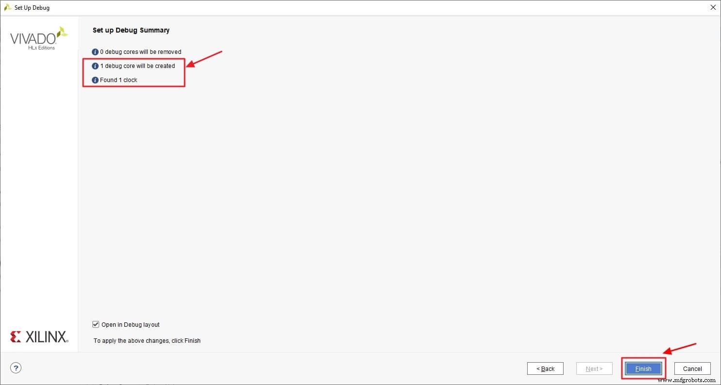 Mastering Xilinx Vivado: Integrated Logic Analyzer (ILA) & Virtual Input/Output (VIO) Debugging