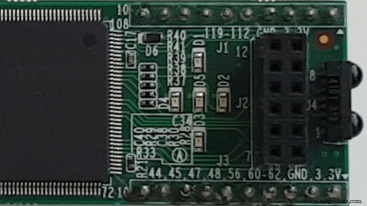 Implementing a PWM Controller in VHDL: Design, Simulation, and FPGA Demo
