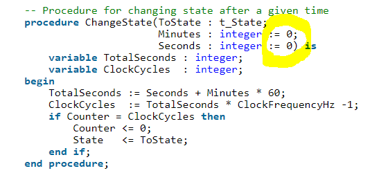 VHDL Basics Quiz – Part 4: Verify Your Understanding