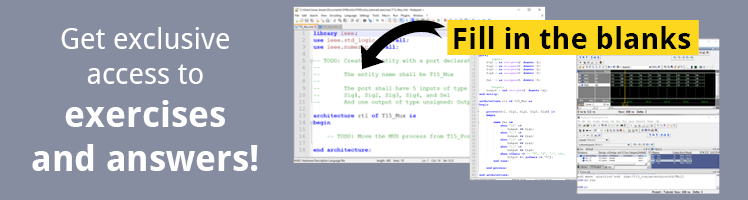 Mastering VHDL Functions: A Practical Guide to Efficient Design