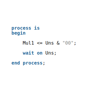 Advanced VHDL Proficiency Quiz – Part 3