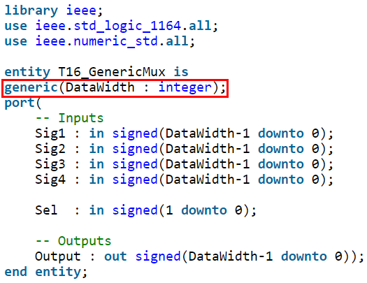 Advanced VHDL Proficiency Quiz – Part 3