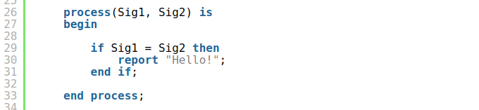 Advanced VHDL Quiz – Part 2: Test Your HDL Expertise