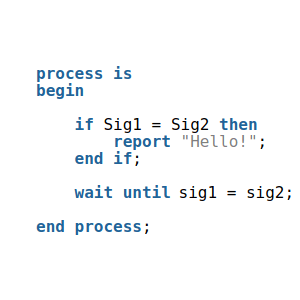 Advanced VHDL Quiz – Part 2: Test Your HDL Expertise