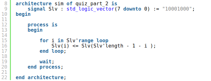 Advanced VHDL Quiz – Part 2: Test Your HDL Expertise