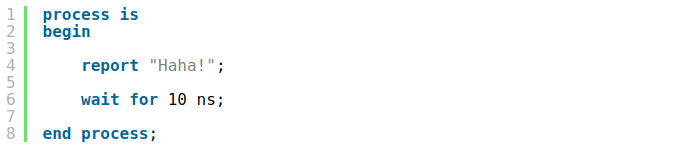 Test Your VHDL Basics – Interactive Quiz Part 1