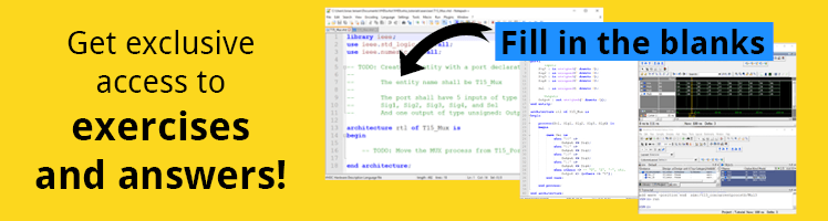Mastering While Loops in VHDL: Dynamic Iteration Control