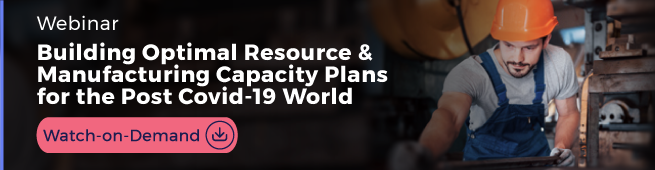Master Production Efficiency: How Strategic Capacity Planning Eliminates Bottlenecks
