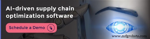 Master Production Efficiency: How Strategic Capacity Planning Eliminates Bottlenecks