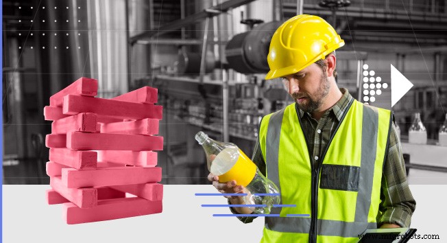 Unlocking the Digital Supply Chain: 5 Essential Drivers for Manufacturing Success