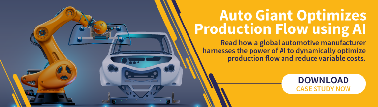 Unlocking the Digital Supply Chain: 5 Essential Drivers for Manufacturing Success