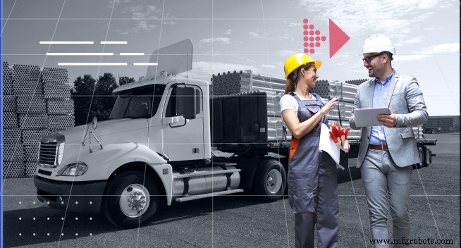 Accelerating Digital Transformation in Manufacturing: Roadmap, Challenges, and Benefits