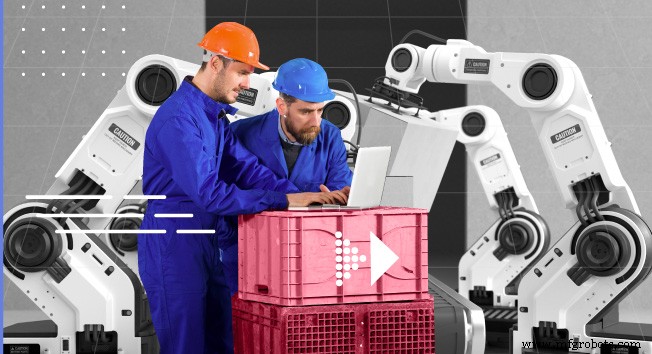 Accelerating Digital Transformation in Manufacturing: Roadmap, Challenges, and Benefits