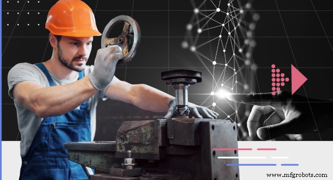 Accelerating Digital Transformation in Manufacturing: Roadmap, Challenges, and Benefits