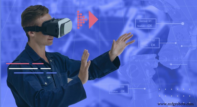 Accelerating Digital Transformation in Manufacturing: Roadmap, Challenges, and Benefits