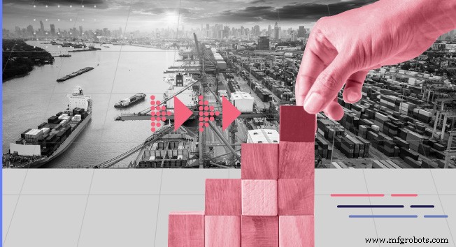 Supply Chain Optimization Software: A Manufacturer’s Blueprint to Efficiency and Profitability