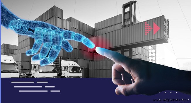 Supply Chain Optimization Software: A Manufacturer’s Blueprint to Efficiency and Profitability