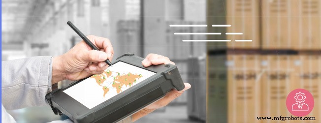 Supply Chain Optimization Software: A Manufacturer’s Blueprint to Efficiency and Profitability