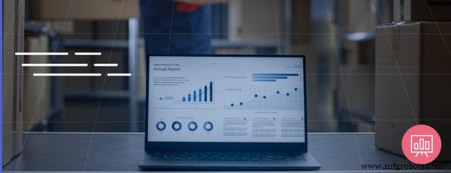 Supply Chain Optimization Software: A Manufacturer’s Blueprint to Efficiency and Profitability