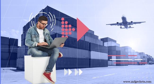 Supply Chain Optimization Software: A Manufacturer’s Blueprint to Efficiency and Profitability