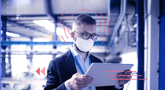 COVID‑19 Highlights the Urgent Need for Digital Transformation in Manufacturing