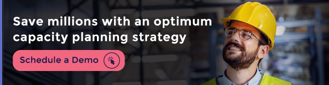 Capacity Planning Strategy: A Comprehensive Guide to Optimizing Manufacturing Resources