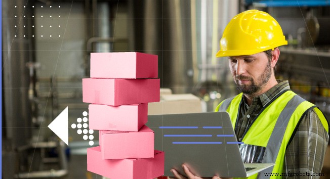 Just‑in‑Time Management: A Manufacturer’s Blueprint for Lean, Cost‑Effective Inventory