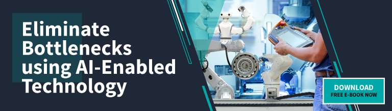 Manufacturing Throughput: Mastering Key Metrics for Operational Excellence