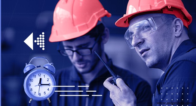 Manufacturing Throughput: Mastering Key Metrics for Operational Excellence