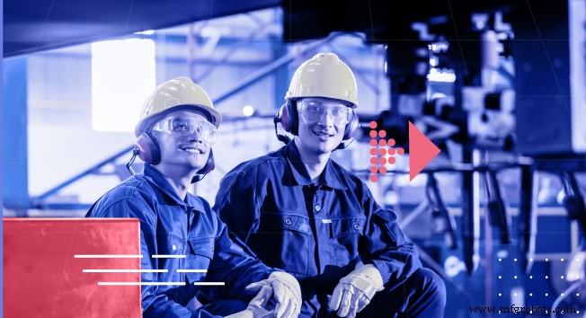 Manufacturing Throughput: Mastering Key Metrics for Operational Excellence