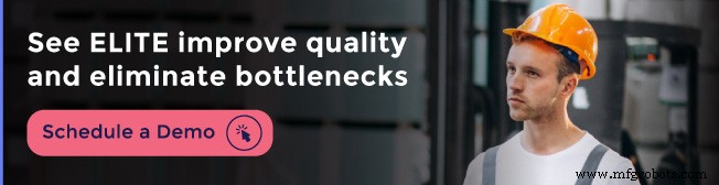 Manufacturing Operations Management: A Comprehensive Guide to Shop‑Floor Control and Operational Excellence