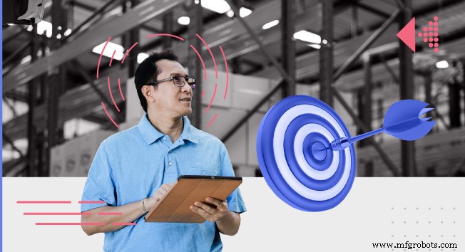 Supply Chain Analytics: Driving Intelligent Manufacturing