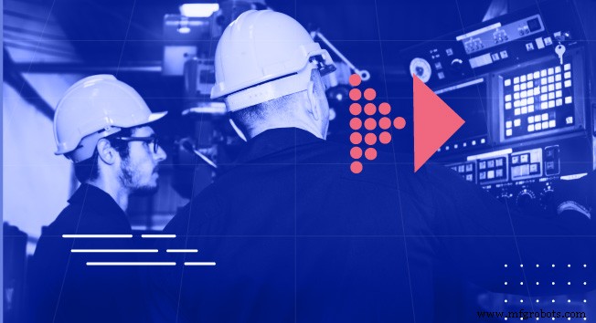 5 Proven Strategies to Build Resilient Manufacturing Supply Chains
