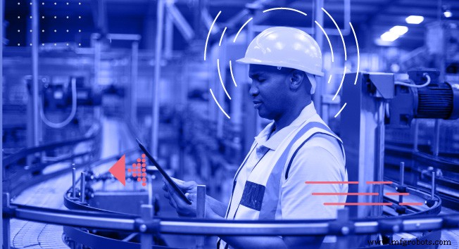 5 Proven Strategies to Build Resilient Manufacturing Supply Chains