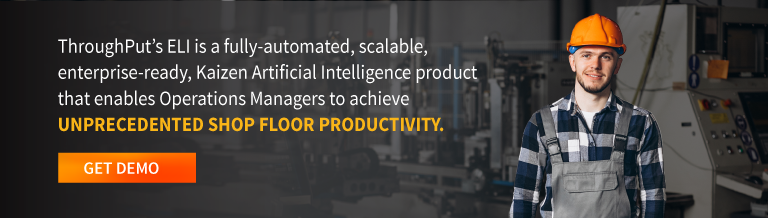 Lean Continuous Improvement: Drivers, Principles, and AI-Enhanced Benefits