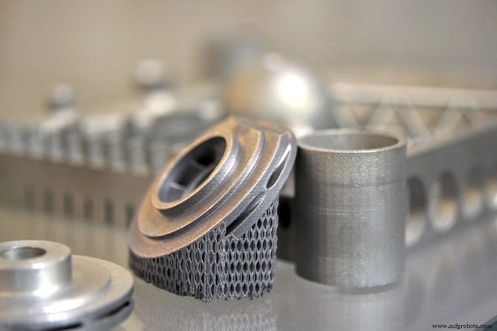Injection Molding Leads the Charge in Composite Manufacturing—3D Printing Close on the Horizon